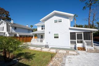 Large 7BR-Guest House- Minnesota Manor Downton Deland - 3