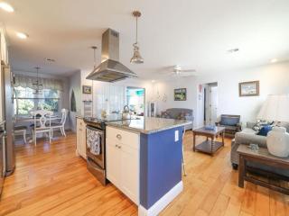 Summer Escape In Loveladies Prime Long Beach Island Location - 9