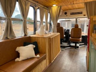 Sal da Terra Bus - 6