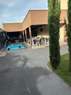 Espaço de Eventos WL Eventos - 9