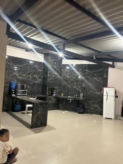 Espaço de Eventos WL Eventos - 2