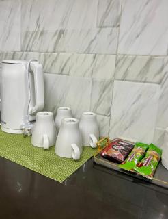 Homestay Terengganu - Stadium, Drawbridge, UMT, Dataran Shahbandar - 2