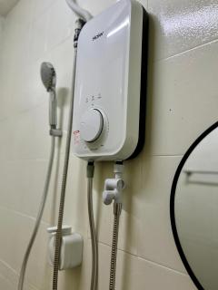 Homestay Terengganu - Stadium, Drawbridge, UMT, Dataran Shahbandar - 3