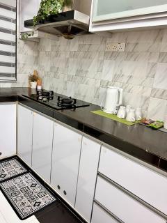 Homestay Terengganu - Stadium, Drawbridge, UMT, Dataran Shahbandar - 4