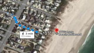 Summer Escape In Loveladies Prime Long Beach Island Location - 1