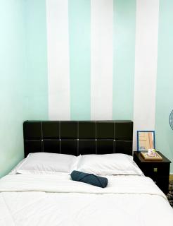 Homestay Terengganu - Stadium, Drawbridge, UMT, Dataran Shahbandar - 5