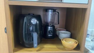 Apartamento com Vista Para o Mar Praia do Frances - 7