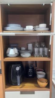 Apartamento com Vista Para o Mar Praia do Frances - 6