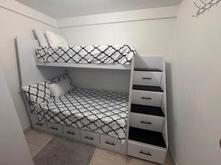 Modern apartment/Studio - 7