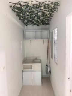 Modern apartment/Studio - 3