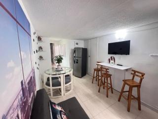 Modern apartment/Studio - 9