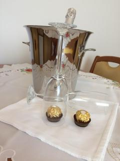 Apartments and Rooms Tavcar - 2