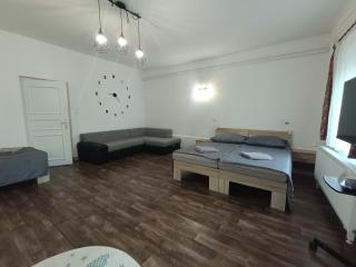 Bázis Vendégház Hajdúnánás - 7