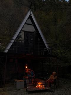 The Heavens Place - 9