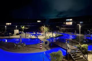 Flat Oka Pe na Areia - 5