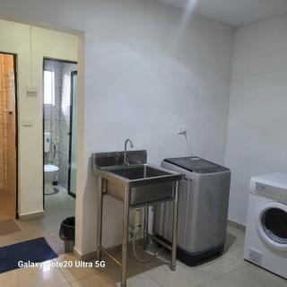 Guale Qole Nadi Transit - 0