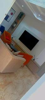 Fully furnished 4 bedroom Terrace apartment - 9