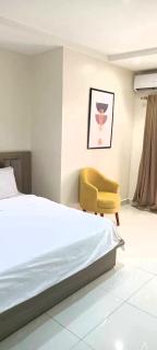 Fully furnished 4 bedroom Terrace apartment - 8