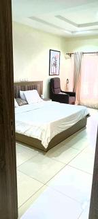 Fully furnished 4 bedroom Terrace apartment - 7