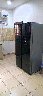 Fully furnished 4 bedroom Terrace apartment - 6