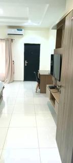 Fully furnished 4 bedroom Terrace apartment - 5