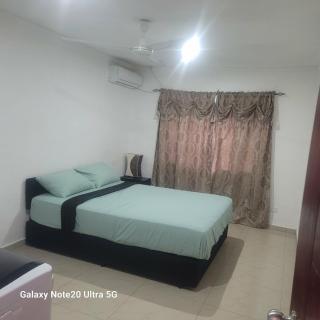 Guale Qole Nadi Transit - 9