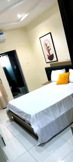 Fully furnished 4 bedroom Terrace apartment - 3