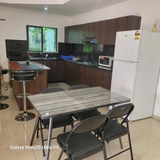 Guale Qole Nadi Transit - 2