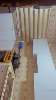 1 bedroom Flat Thomas estate - 8