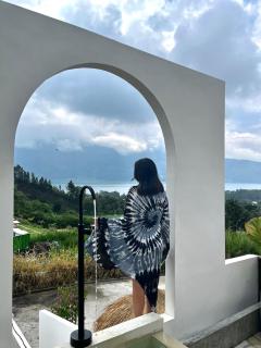 Enla montana with private hot spring - 0