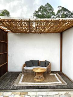 Enla montana with private hot tub - 4