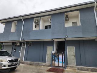 Warisan Iman Inn - 9