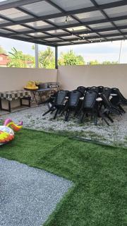 Nuha Homestay La Casa Lunas - 7