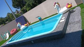 Nuha Homestay La Casa Lunas - 4