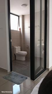 Nuha Homestay La Casa Lunas - 3