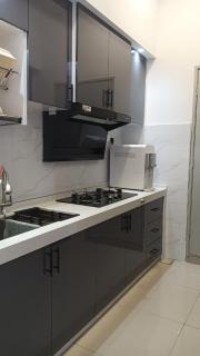 Nuha Homestay La Casa Lunas - 2