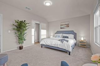 Marbella Lane - Amazing 4BR Lakeview Home - 7