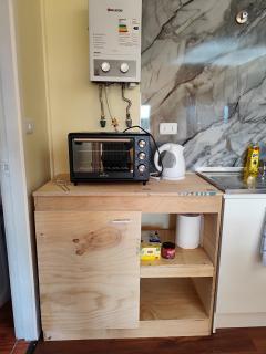 Apartamentos Chalo - 1