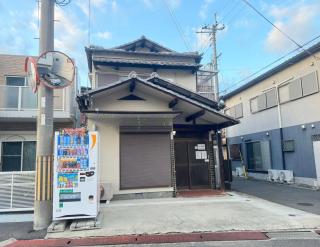 りんくう館笠松 関西空港 - 8