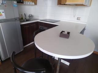 Condominio Mar Egeo - 1