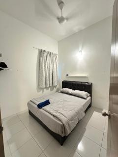 Nameera Stay Bandar Universiti Seri Iskandar - 8