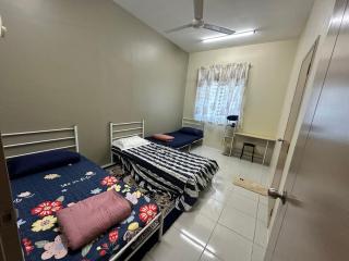 Nameera Stay Bandar Universiti Seri Iskandar - 9