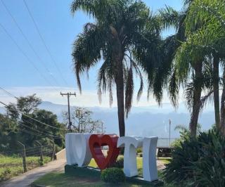 Casa Finger 800m do Centro e do Núcleo de casas Enxaimel anfitriões residem ao lado - 7