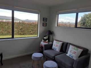 Glen Wallace Lodge - 8