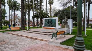 Cabaña El Espino - 4