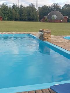 Cabaña Trasmahue - 7