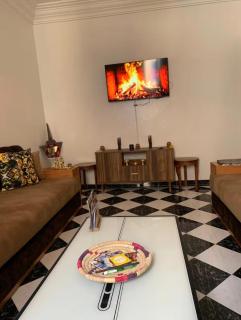 Cozy & Relaxing Moroccan Retreat - 7