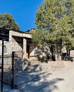 Cabañas las Gemelas - 6