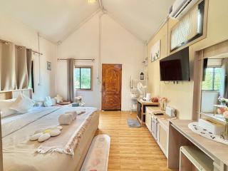 บ้านสวนโอเชี่ยน Ocean Garden Home - 3