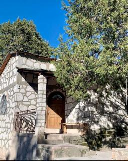 Cabañas las Gemelas - 5